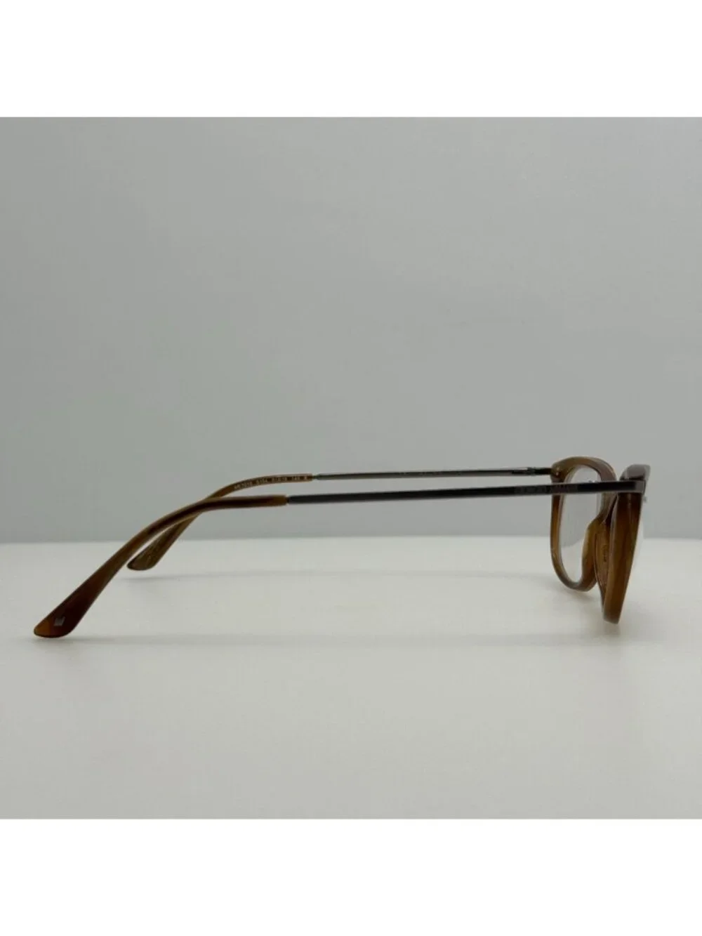 Giorgio Armani AR 7015 5134 Eyeglasses Eye Glasses Frames Italy 51-16-140